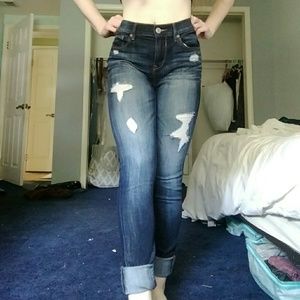 Express Legging Jeans 2R